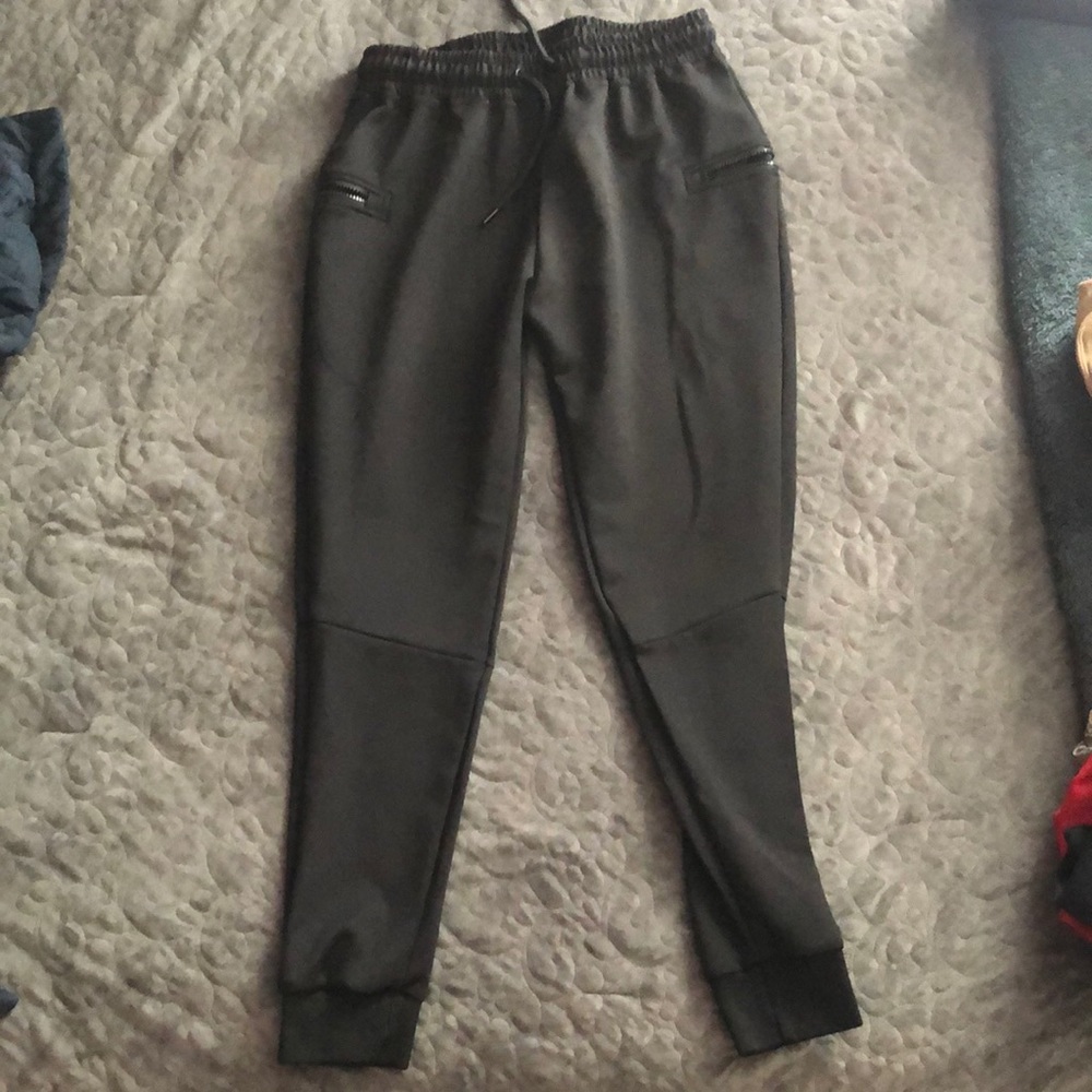 Mens Born Tough Sweatpants